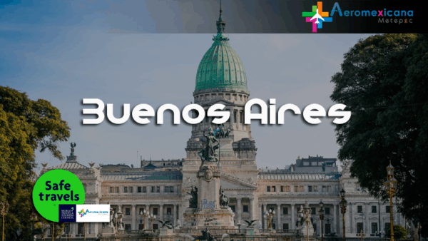 Buenos Aires