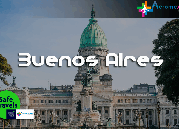Buenos Aires
