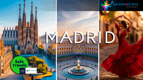 Madrid
