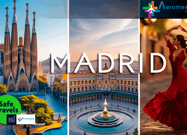 Madrid