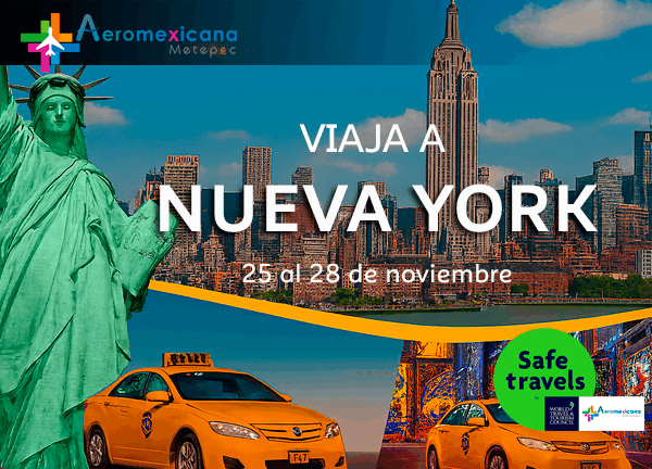 Nueva York
