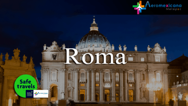 Roma