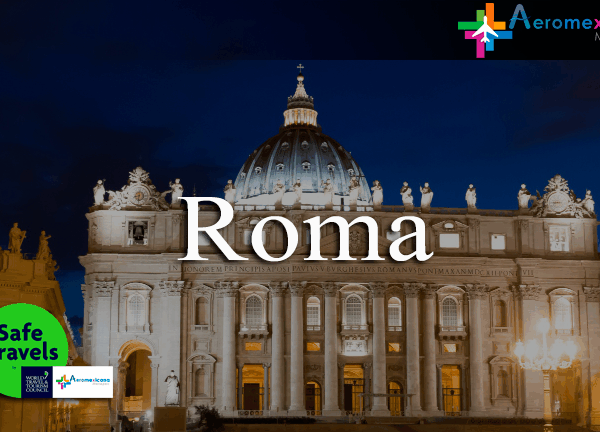 Roma